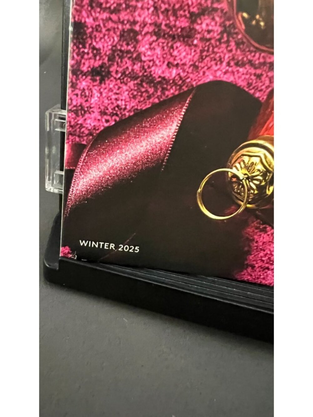Real Simple Magazine Winter 2025 February/March 2026 Issues - Picture 3 of 5